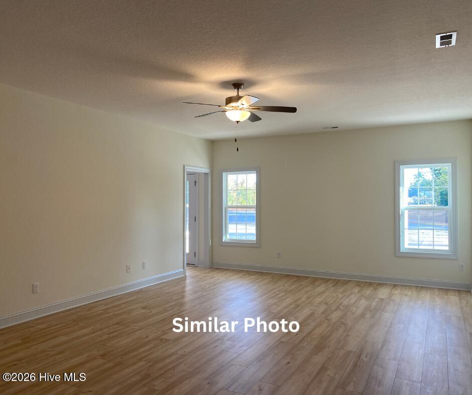 283 Water Wagon Trail