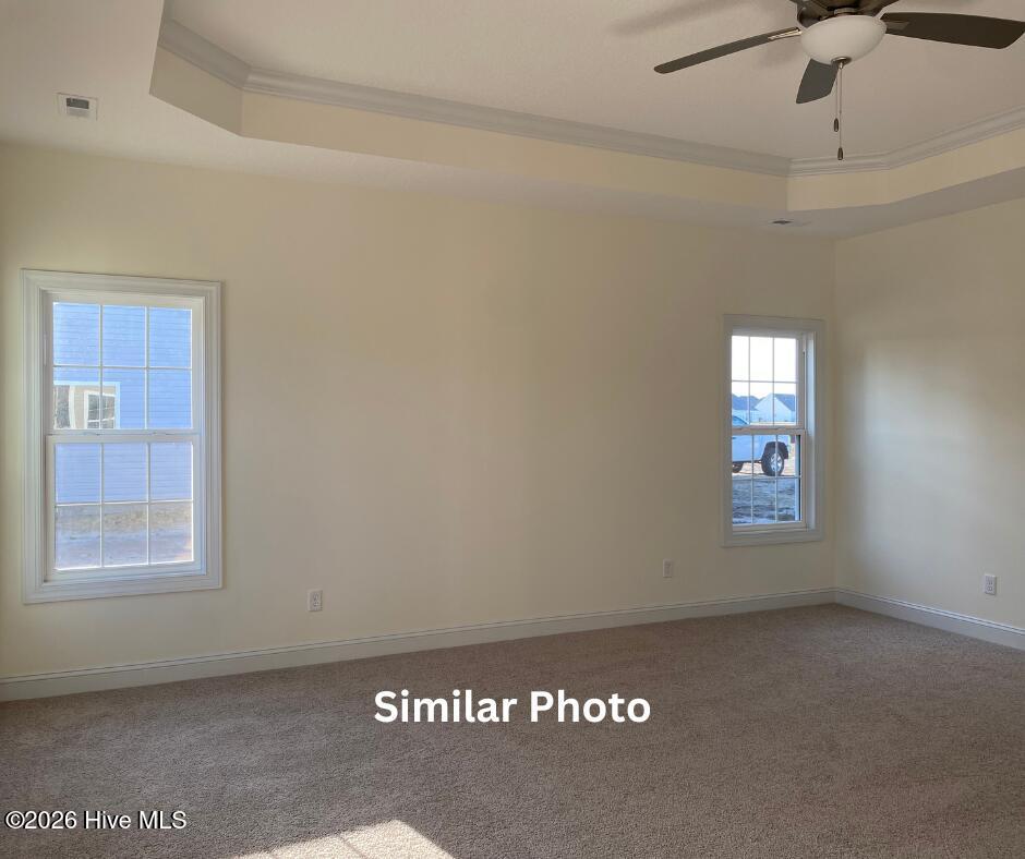 283 Water Wagon Trail