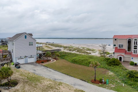 Tiny photo for 2387 New River Inlet Road, North Topsail Beach, NC 28460 (MLS # 100590400)