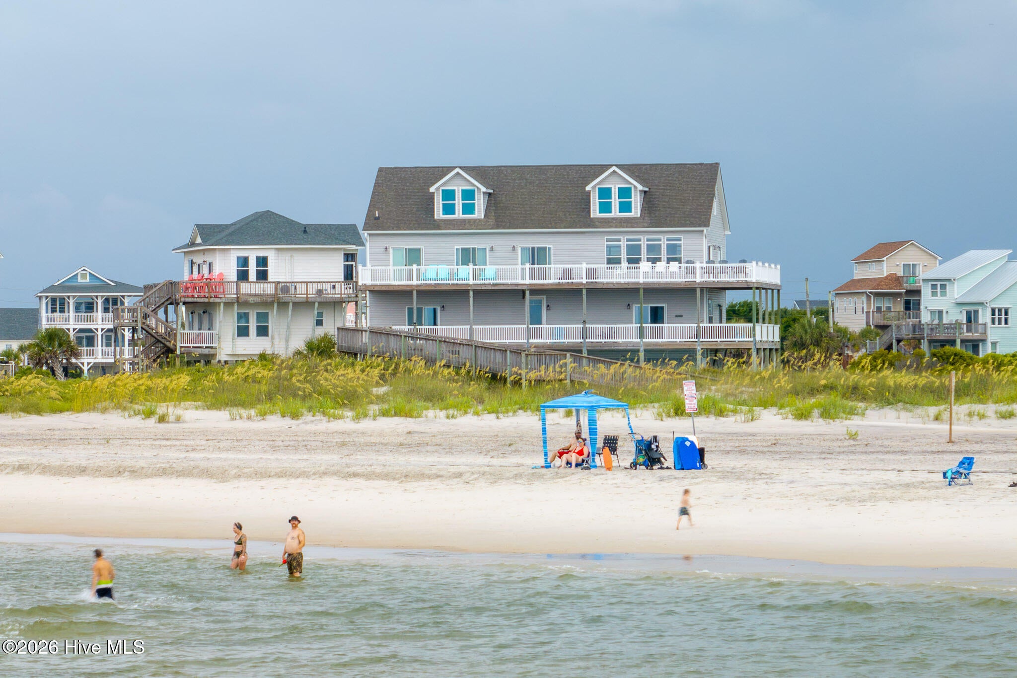 2387 New River Inlet Road, North Topsail Beach, NC, 28460