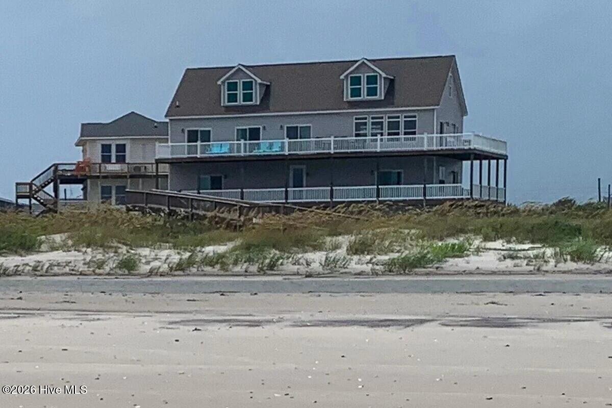 2387 New River Inlet Road