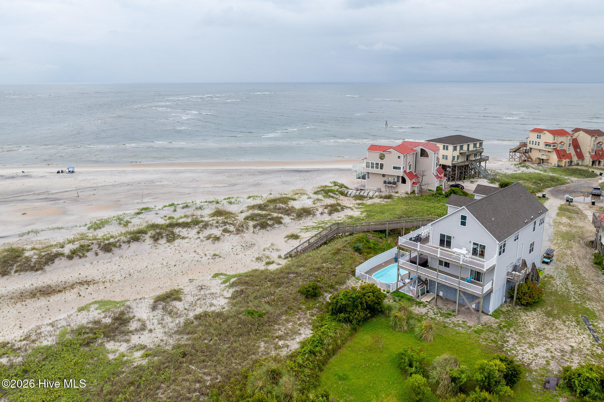 2387 New River Inlet Road