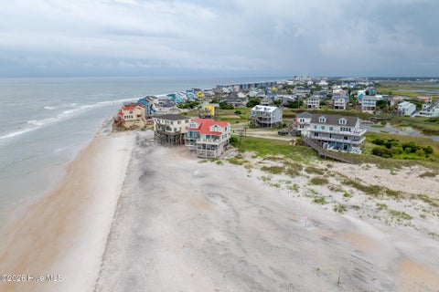 Tiny photo for 2387 New River Inlet Road, North Topsail Beach, NC 28460 (MLS # 100590400)