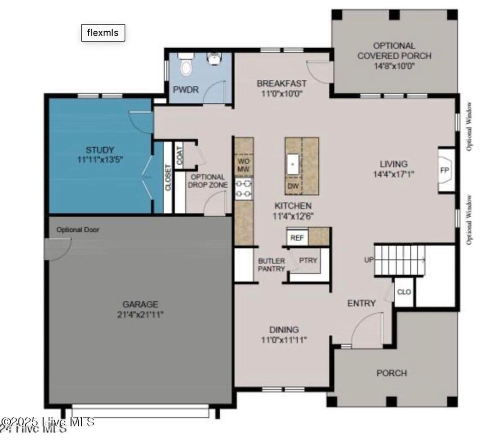 Photo of 513 Grandview Drive, Hampstead, NC 28443 (MLS # 100521774)