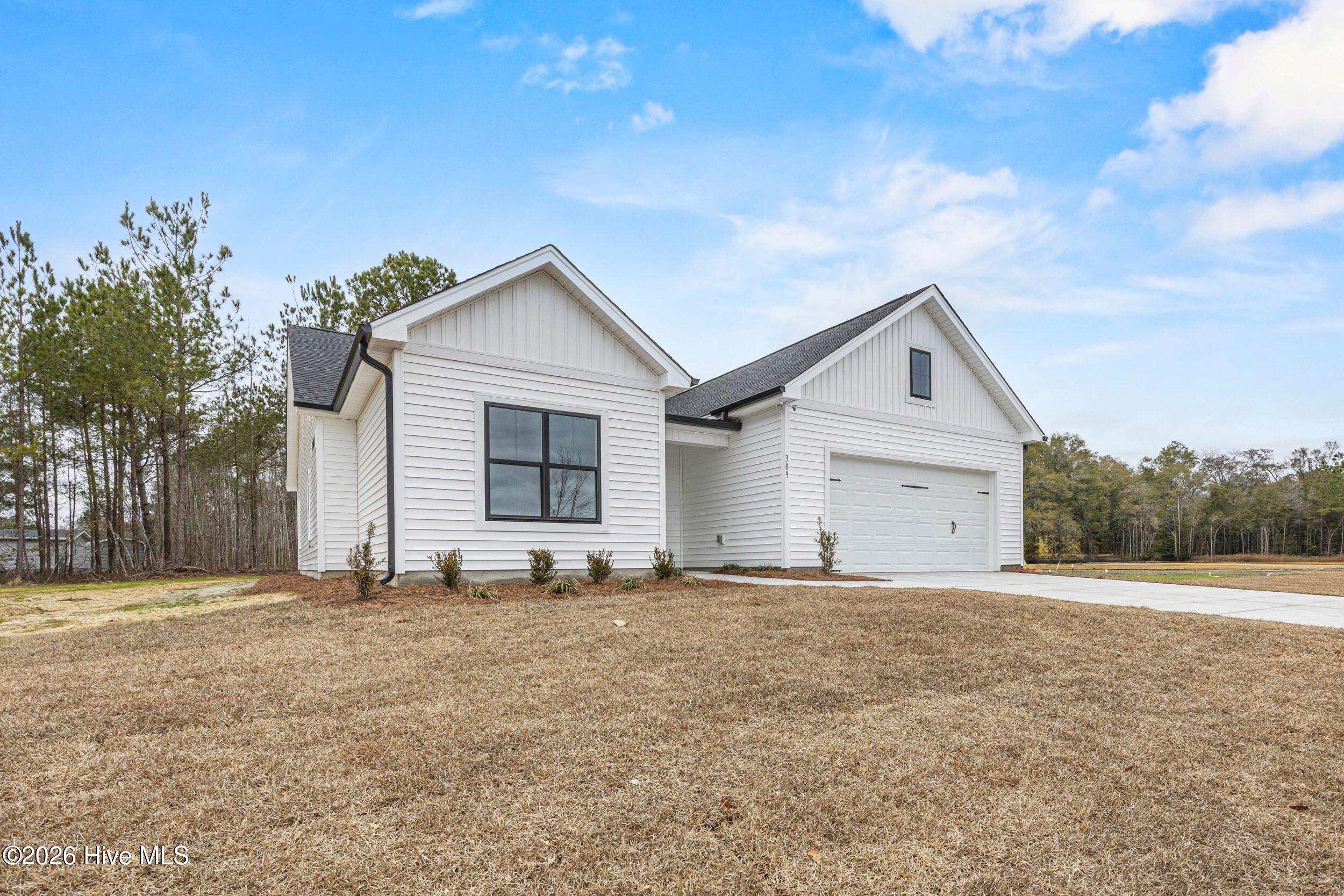 309 Riva Ridge