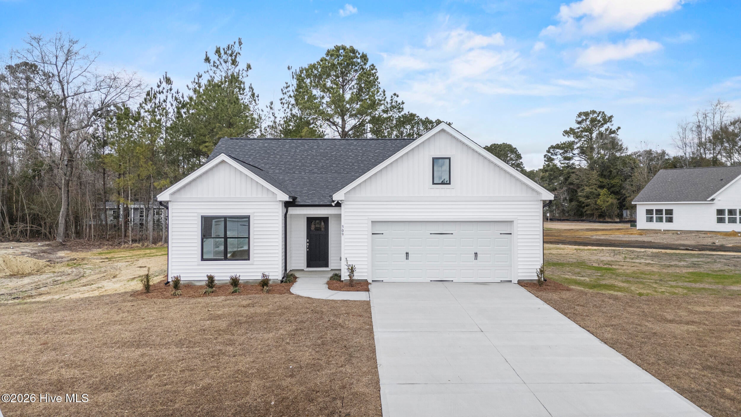 309 Riva Ridge