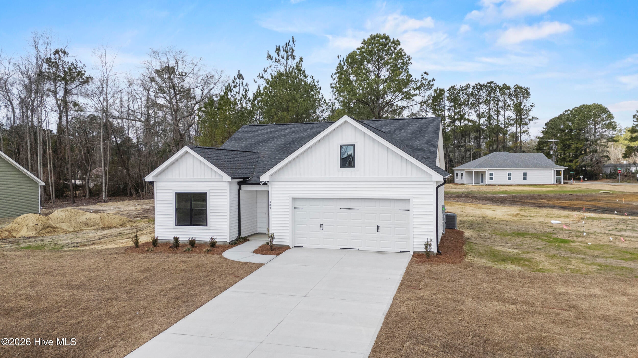 309 Riva Ridge
