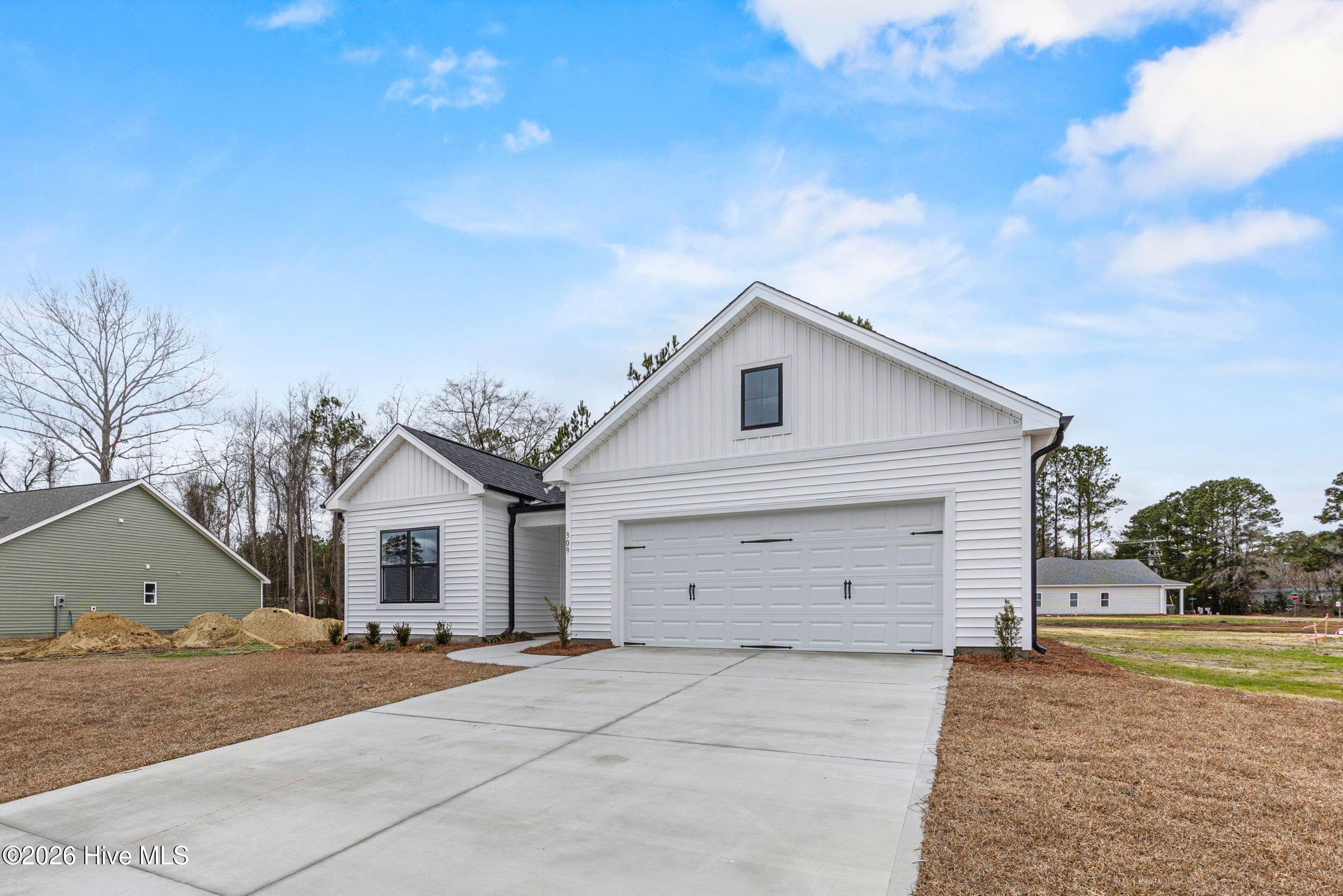 309 Riva Ridge
