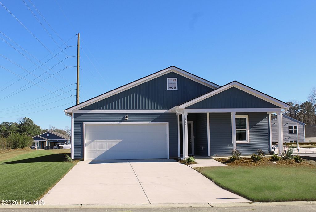 Photo of 204 Ocean Pointe Boulevard SE #5401, Bolivia, NC 28422 (MLS # 100531907)