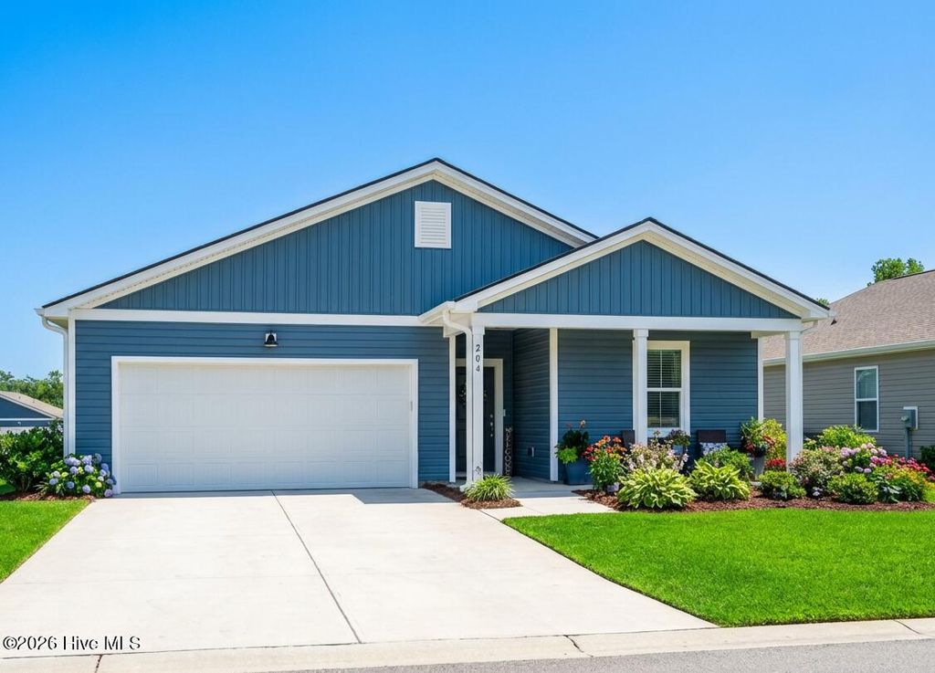 Photo of 204 Ocean Pointe Boulevard SE #5401, Bolivia, NC 28422 (MLS # 100531907)