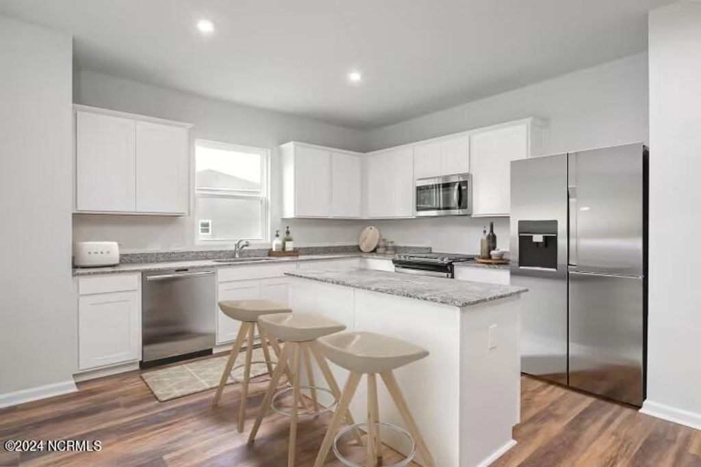 Photo of 204 Ocean Pointe Boulevard SE #5401, Bolivia, NC 28422 (MLS # 100531907)