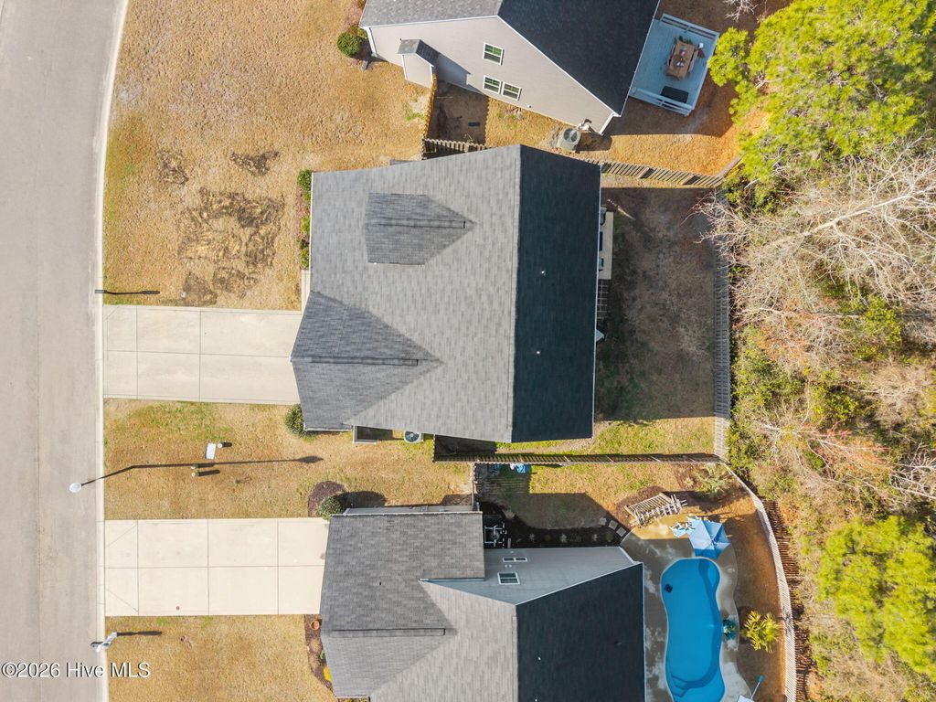 Photo of 2302 Cottagefield Lane, Leland, NC 28451 (MLS # 100561090)