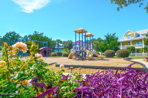 Tiny photo for 221 Seawatch Way, Kure Beach, NC 28449 (MLS # 100555680)