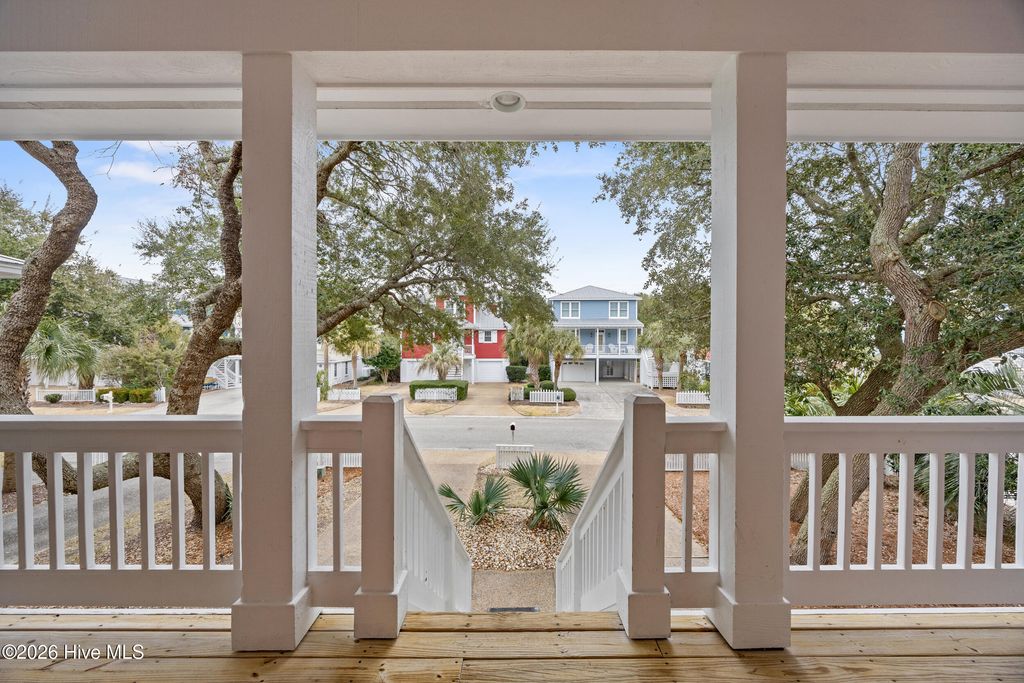 Photo of 221 Seawatch Way, Kure Beach, NC 28449 (MLS # 100555680)