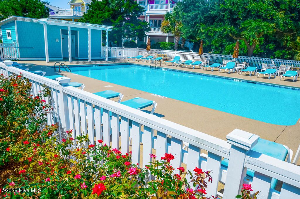 Photo of 221 Seawatch Way, Kure Beach, NC 28449 (MLS # 100555680)