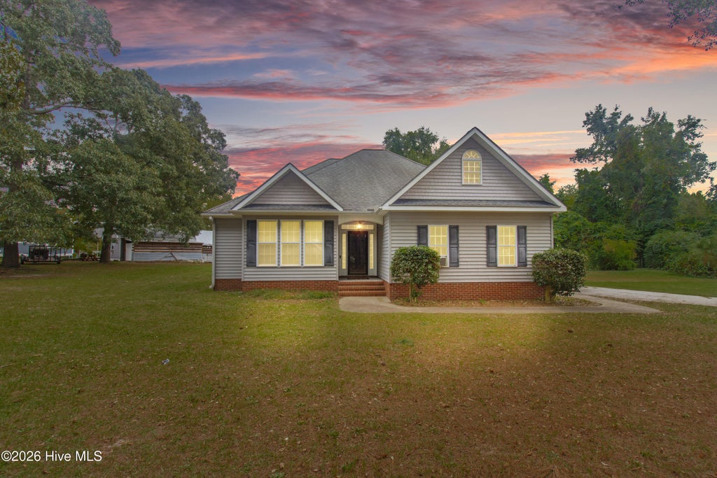 Photo of 5656 Nc Highway 55, New Bern, NC 28560 (MLS # 100609358)