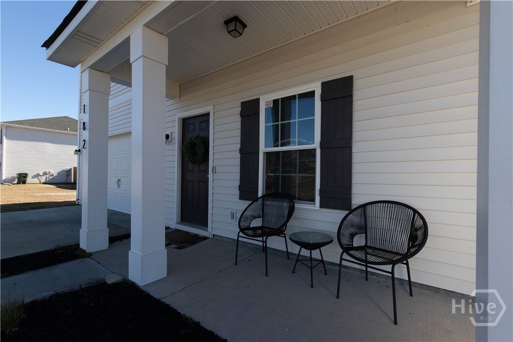 Photo of 182 Whippoorwill Way NE, Ludowici, GA 31316 (MLS # SA345663)