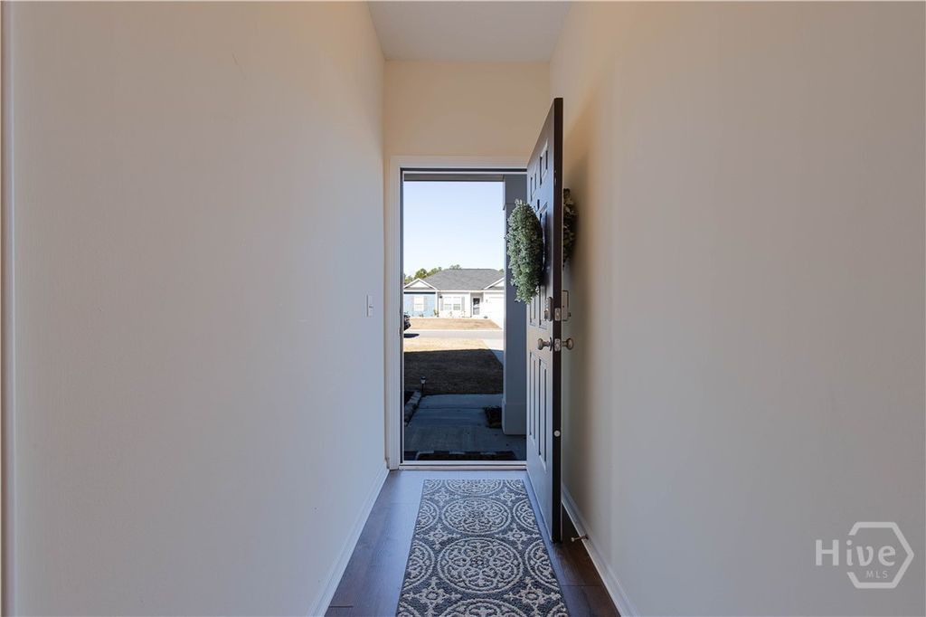 Photo of 182 Whippoorwill Way NE, Ludowici, GA 31316 (MLS # SA345663)