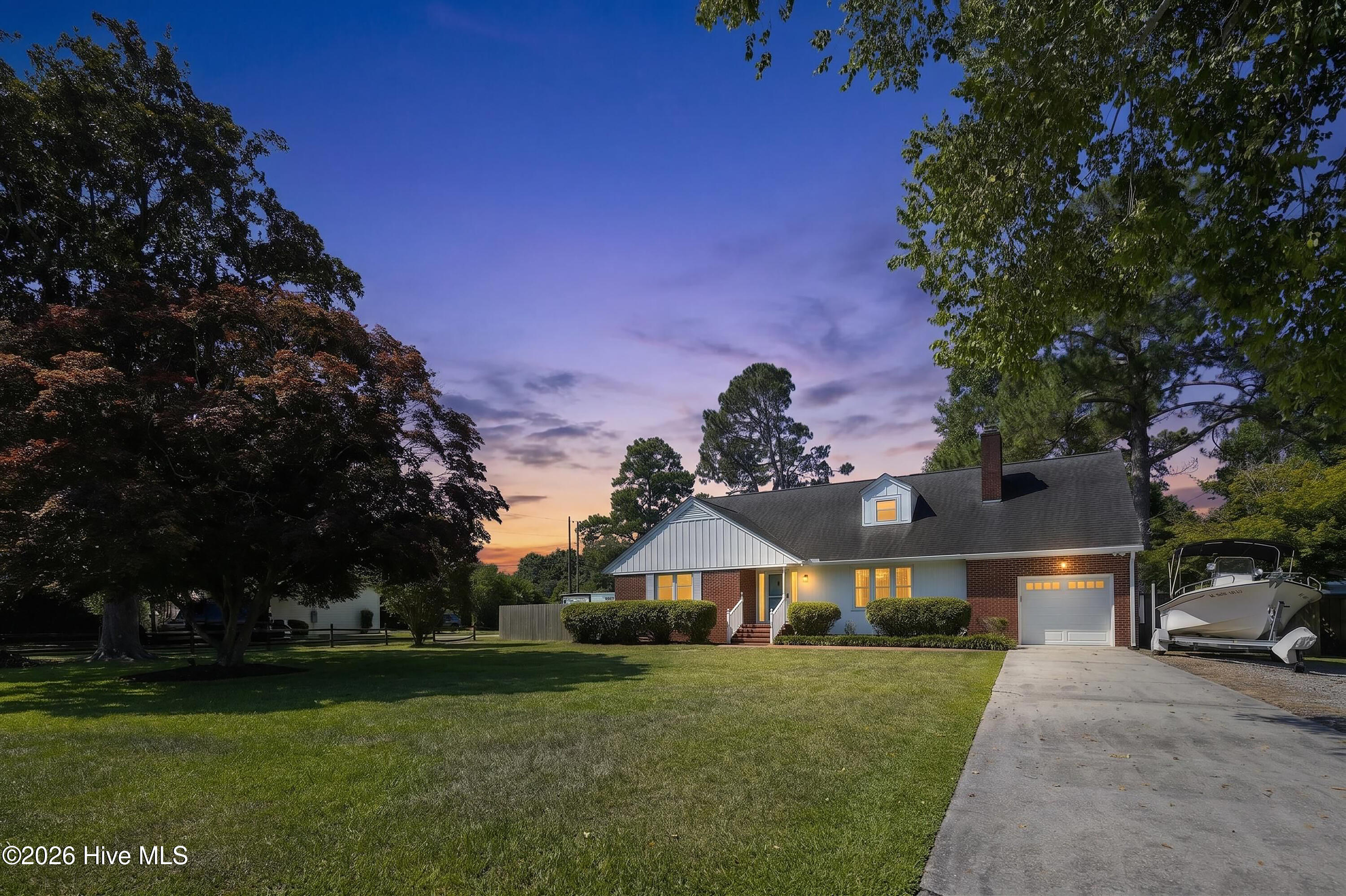 3854 Sylvan Drive