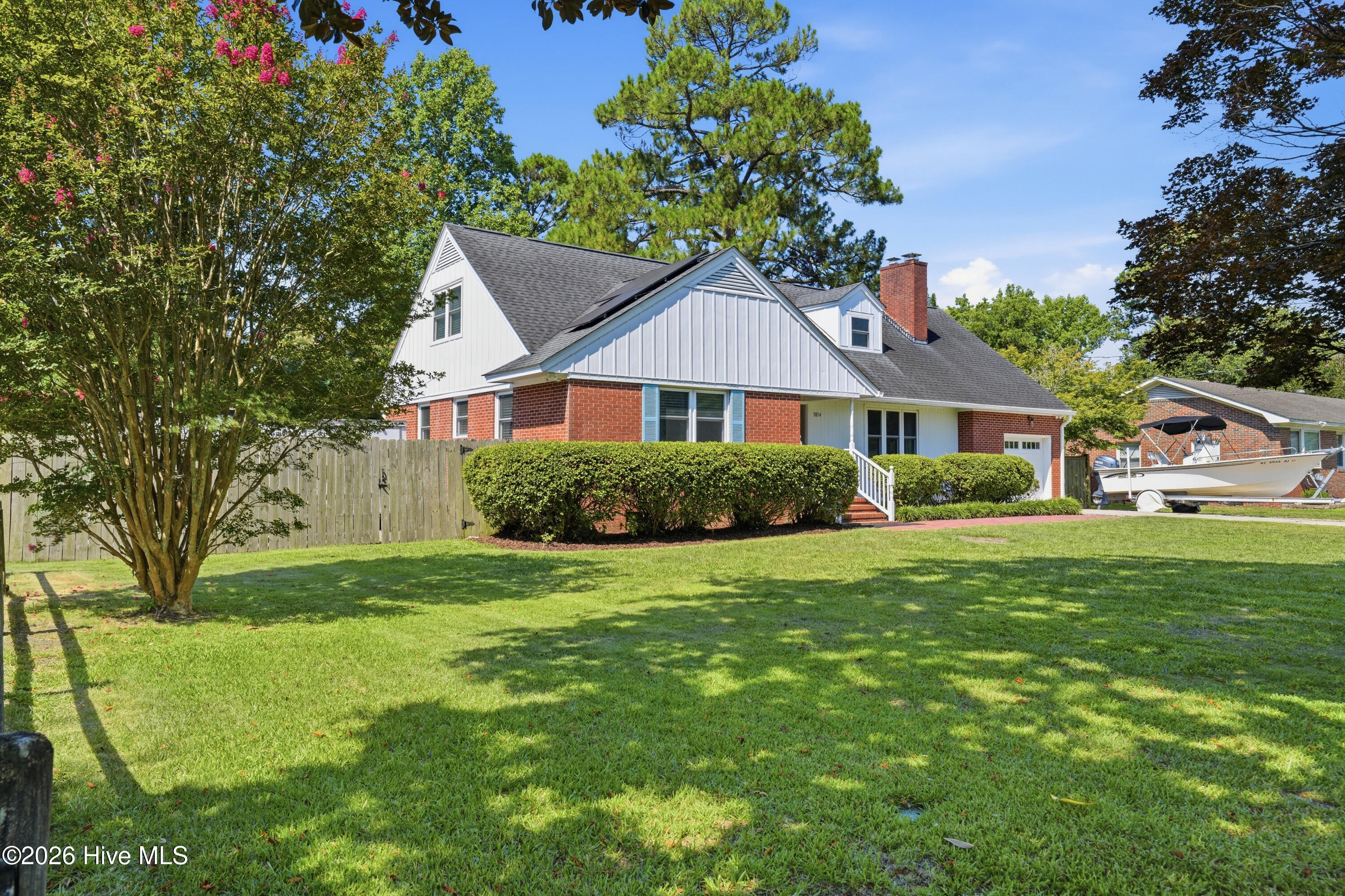 3854 Sylvan Drive