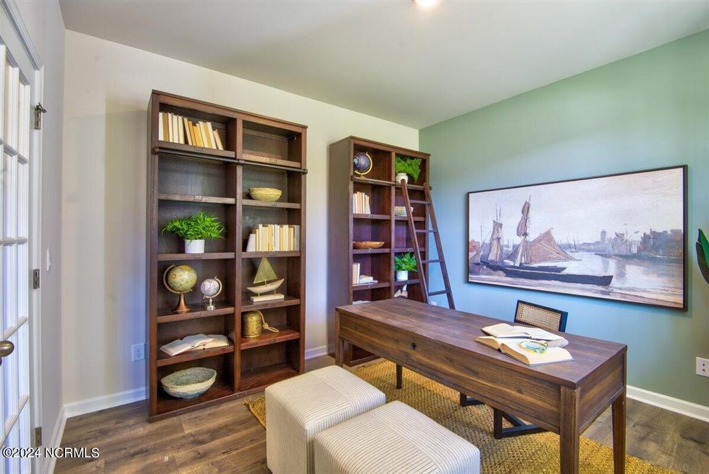 Photo of 1003 Queensland Lane, Ayden, NC 28513 (MLS # 100552941)