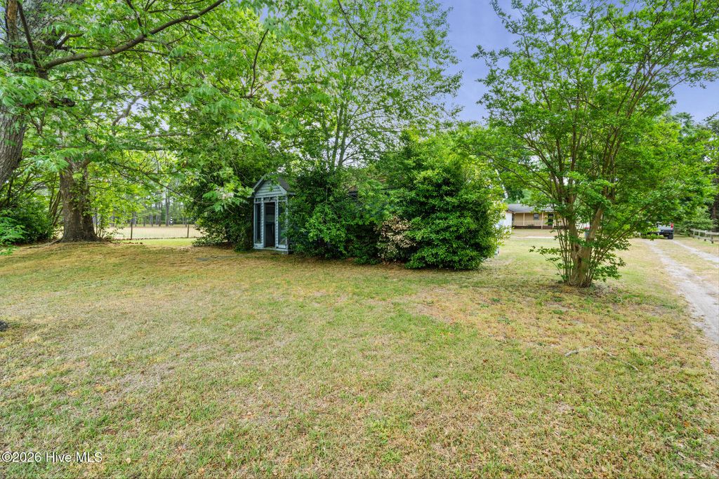 Photo of 441 Battley Dairy Road, Hamlet, NC 28345 (MLS # 100568882)