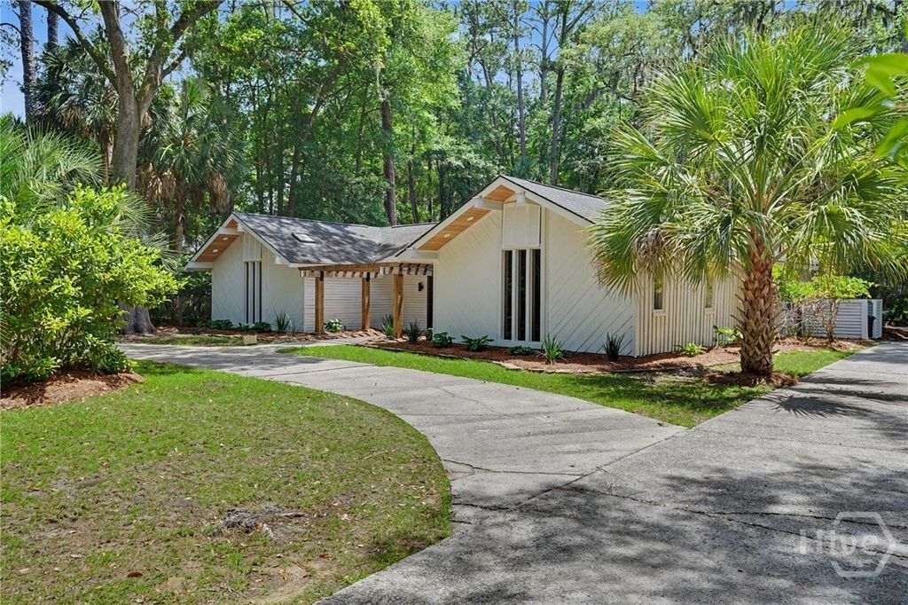 Photo of 2 Senauki Lane, Savannah, GA 31411 (MLS # SA356978)