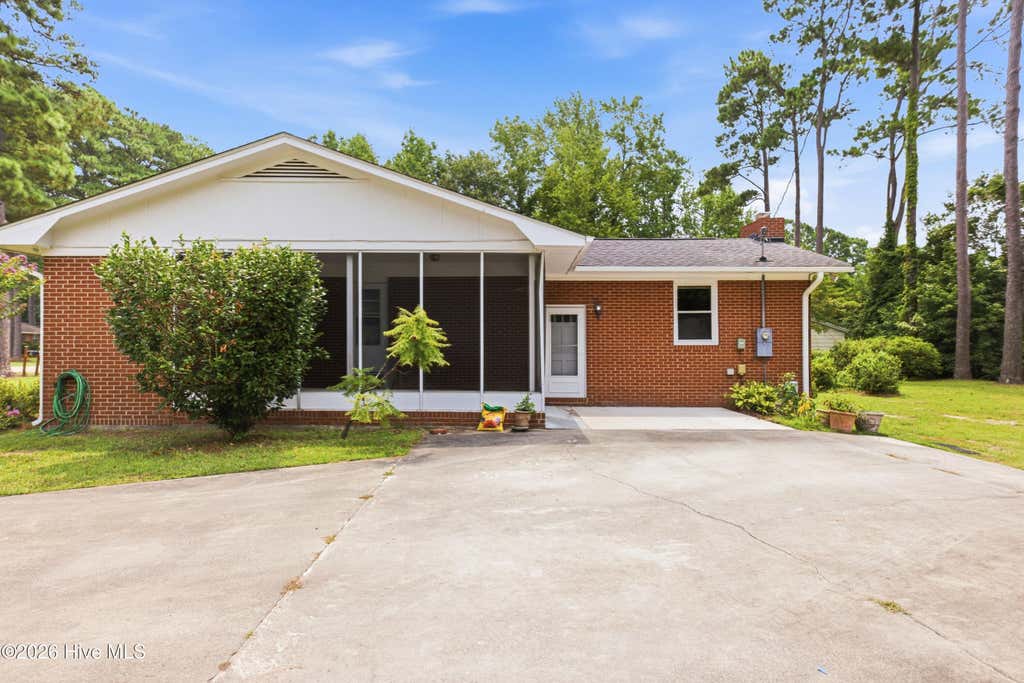 Photo of 5506 Andover Road, Wilmington, NC 28403 (MLS # 100592369)