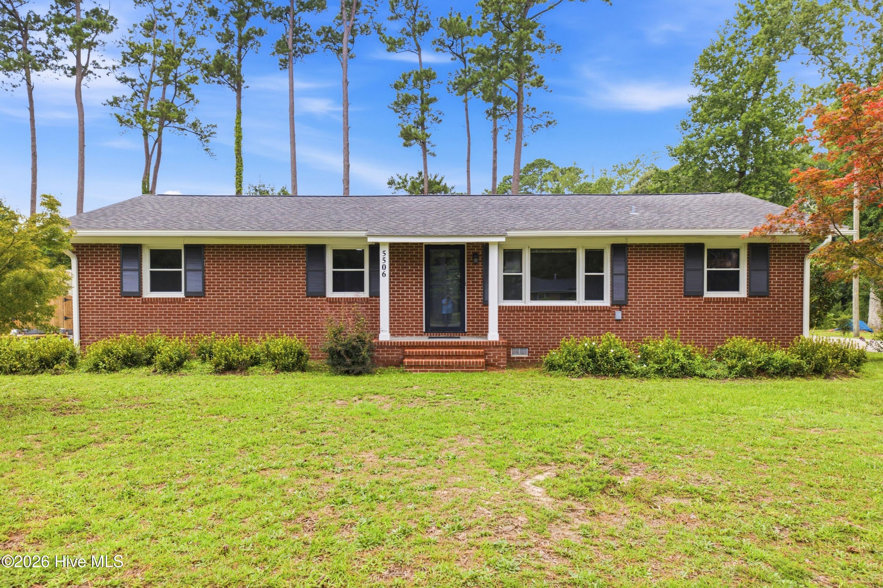 5506 Andover Road, Wilmington, NC, 28403