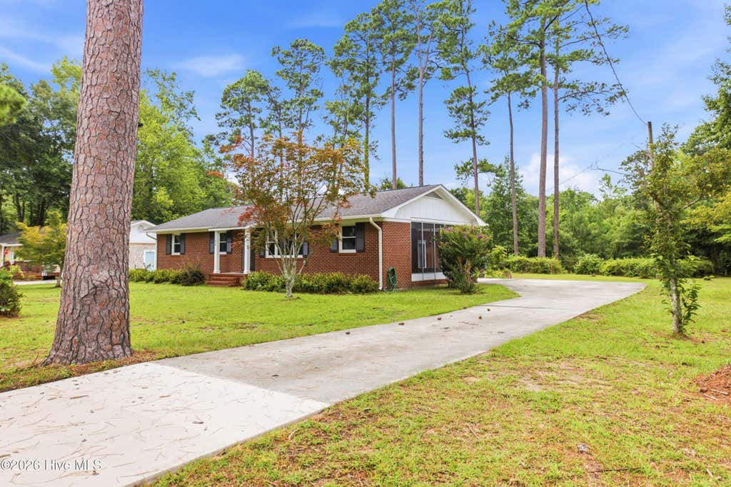 Photo of 5506 Andover Road, Wilmington, NC 28403 (MLS # 100592369)