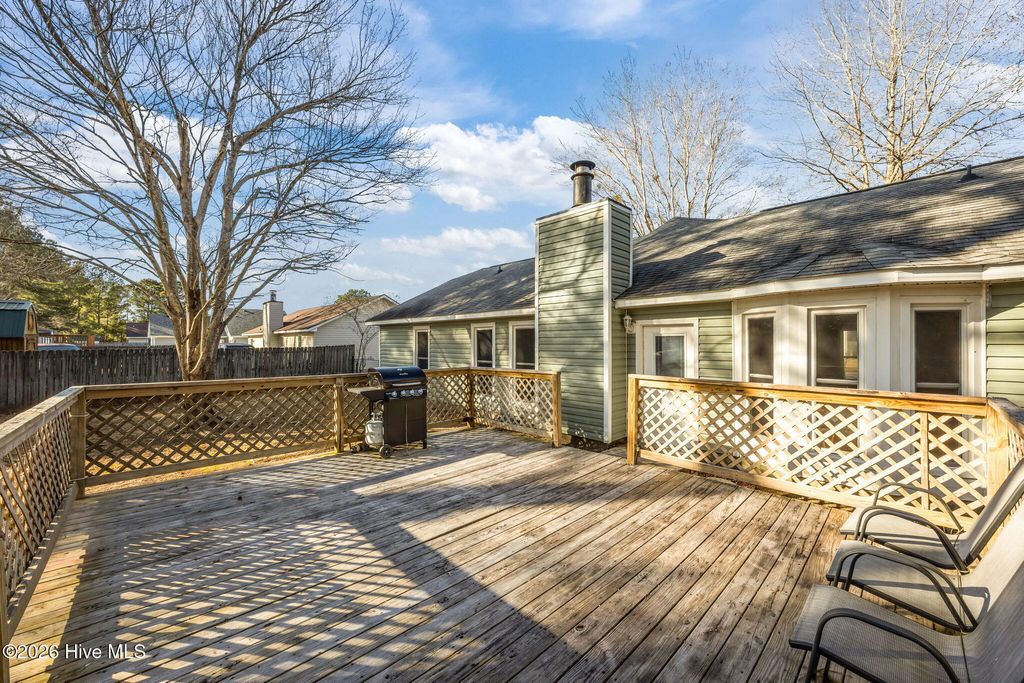 Photo of 241 Sanders Lane, Havelock, NC 28532 (MLS # 100549612)