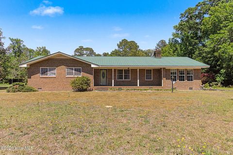 Photo of 2498 Nc Highway 53, Elizabethtown, NC 28337 (MLS # 100571626)
