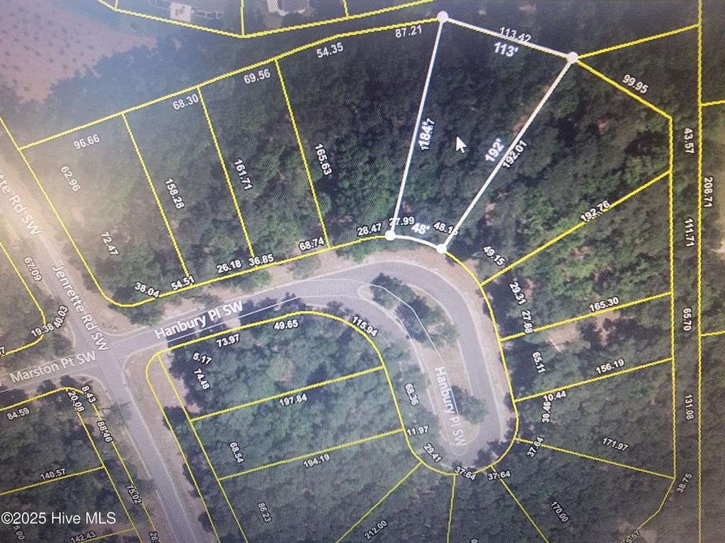 Photo of 6790 Hanbury Place SW, Ocean Isle Beach, NC 28469 (MLS # 100537172)