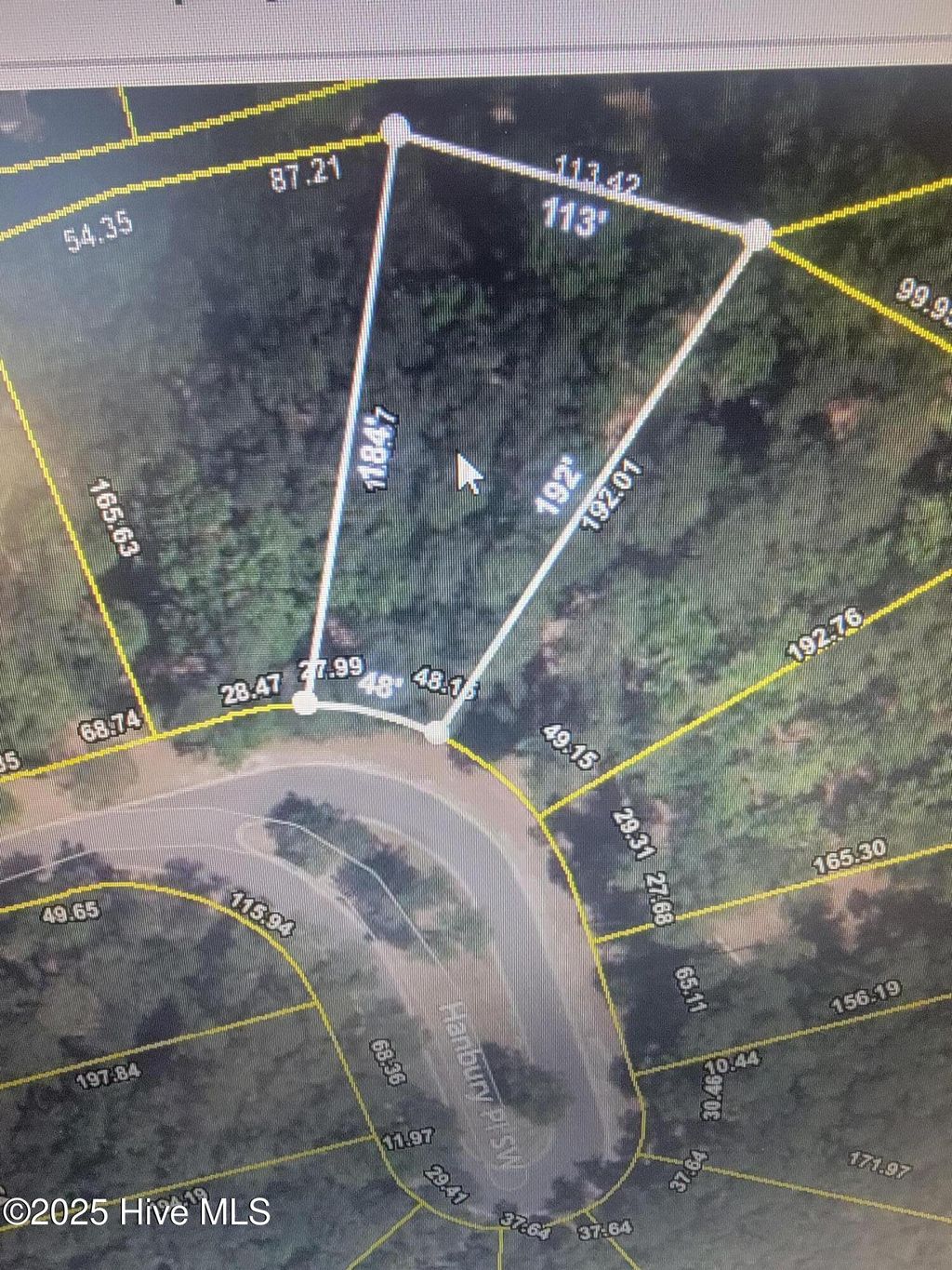 Photo of 6790 Hanbury Place SW, Ocean Isle Beach, NC 28469 (MLS # 100537172)