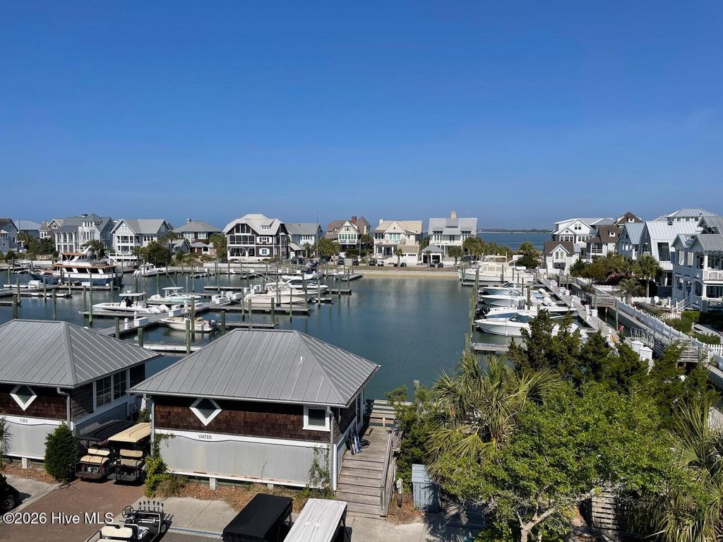Photo of 21 Keelson Row #Yachtmaster 8g, Bald Head Island, NC 28461 (MLS # 100573006)