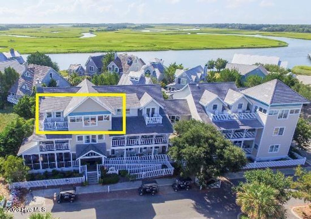Photo of 21 Keelson Row #Yachtmaster 8g, Bald Head Island, NC 28461 (MLS # 100573006)