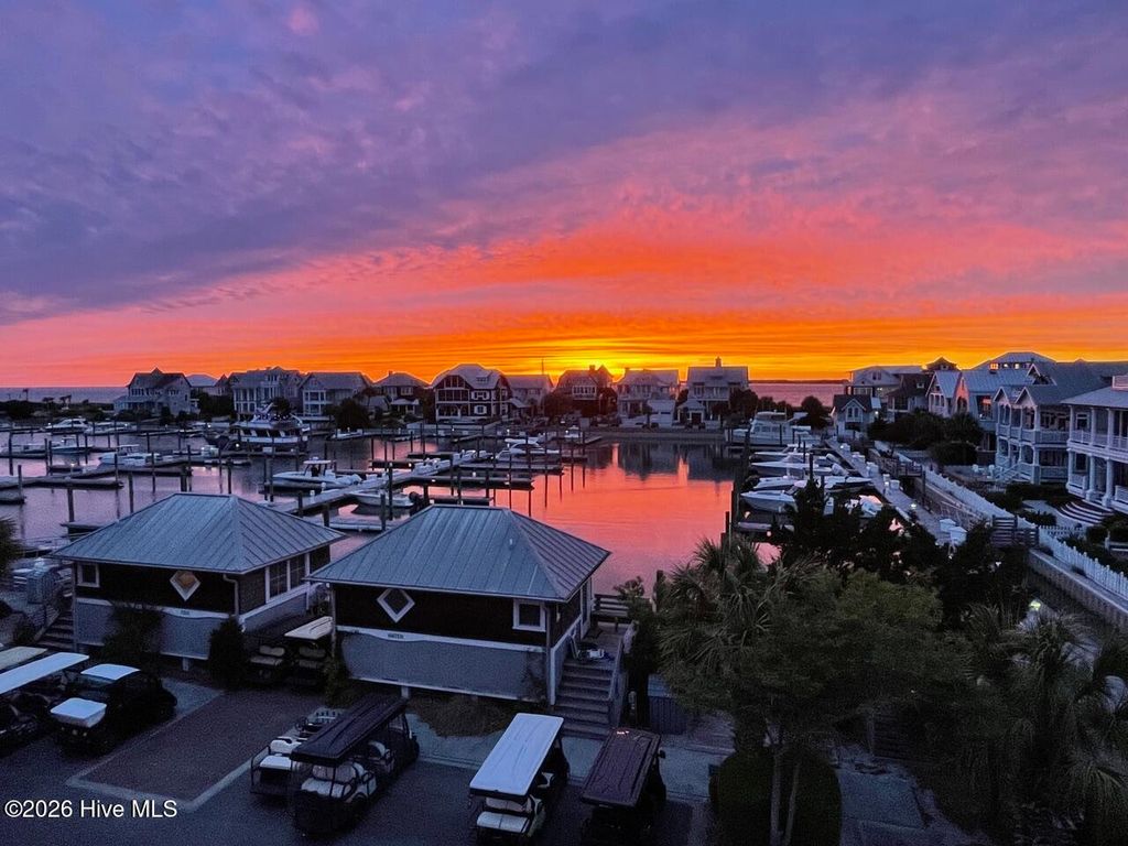 Photo of 21 Keelson Row #Yachtmaster 8g, Bald Head Island, NC 28461 (MLS # 100573006)