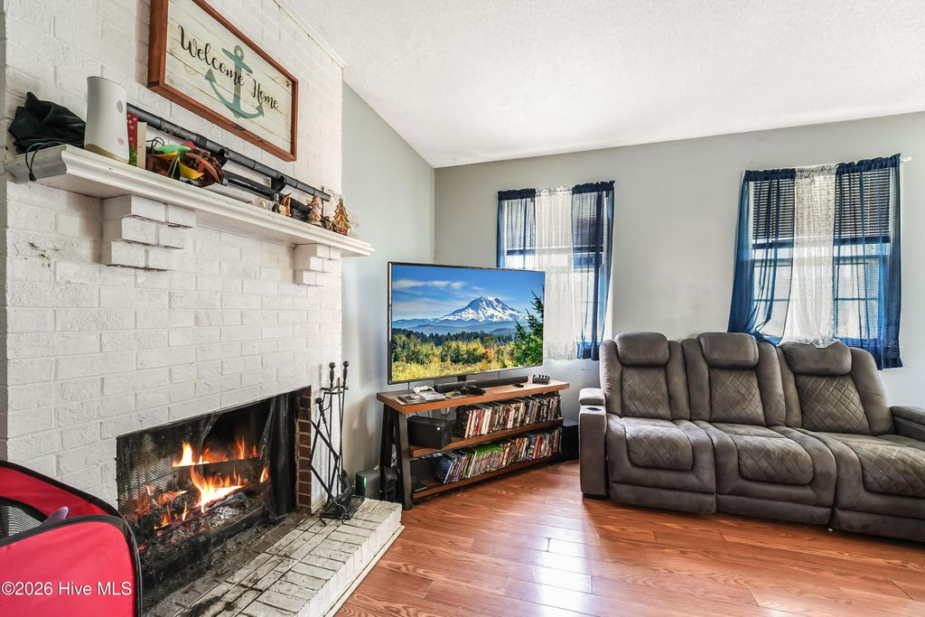 Photo of 225 Nottingham Drive, Havelock, NC 28532 (MLS # 100565509)