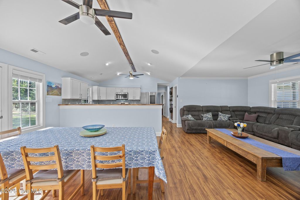 Photo of 250 Brothers Lane, Jacksonville, NC 28546 (MLS # 100567531)