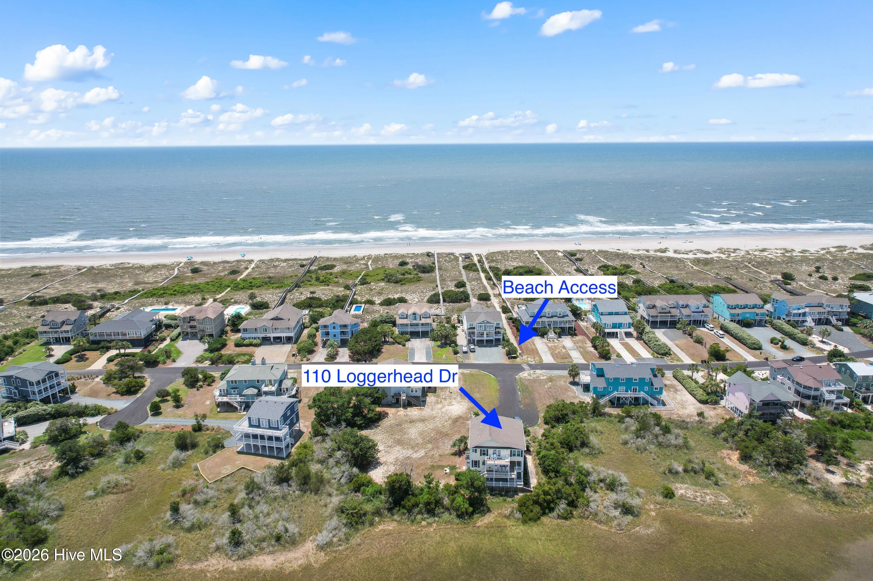 108-110 Loggerhead Drive