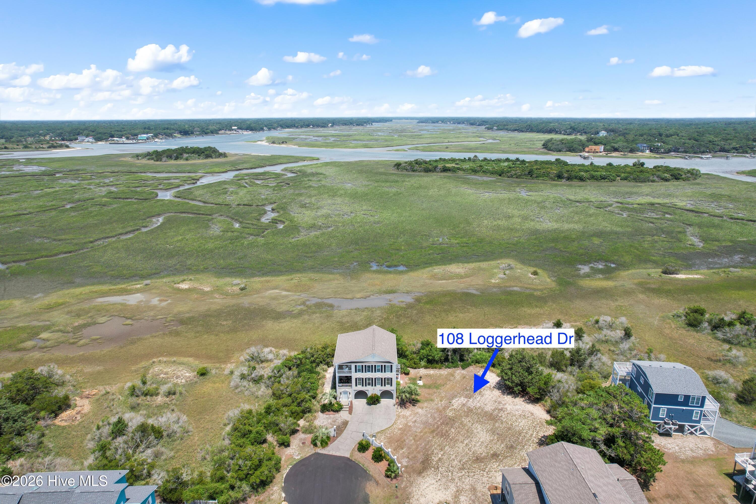 108-110 Loggerhead Drive