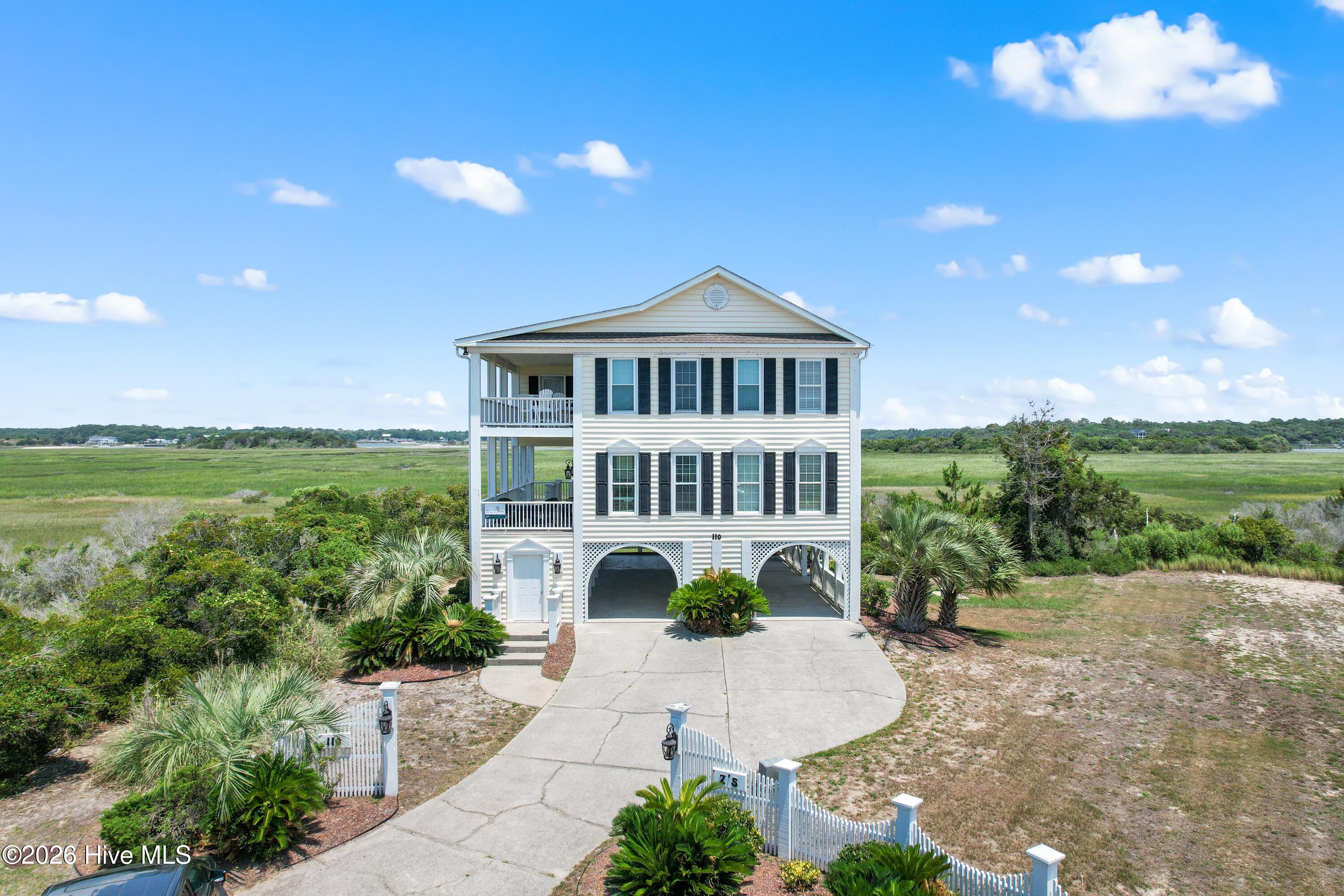 108-110 Loggerhead Drive