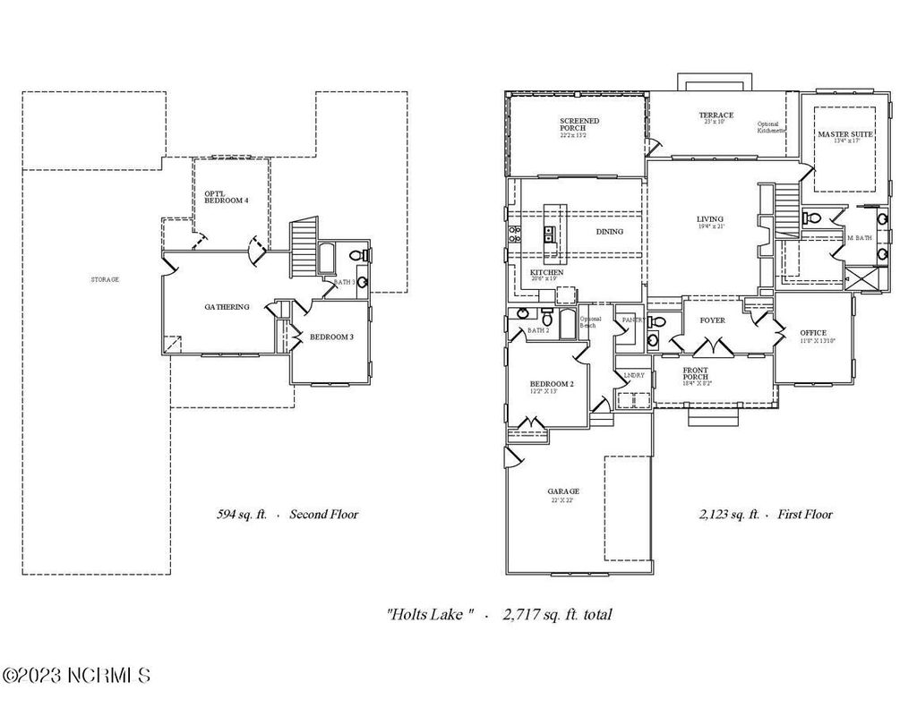 Photo of 4009 Dauntless Lane, Wilmington, NC 28412 (MLS # 100407181)