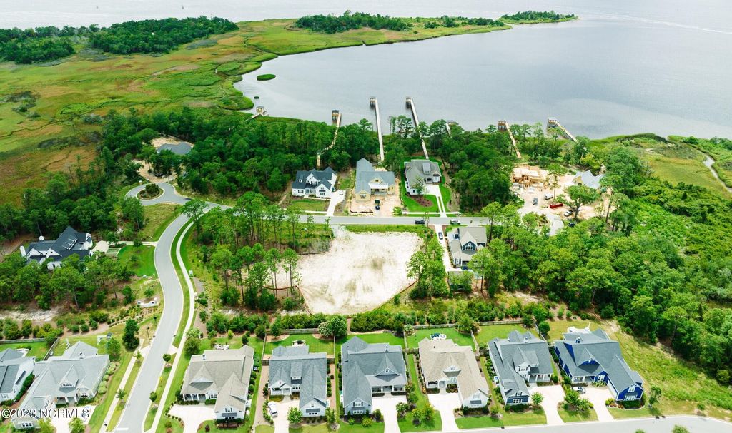 Photo of 4009 Dauntless Lane, Wilmington, NC 28412 (MLS # 100407181)