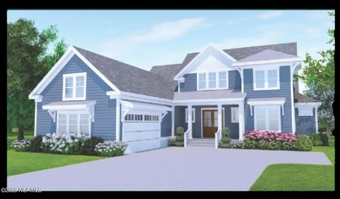 4009 Dauntless Lane Wilmington NC 28412