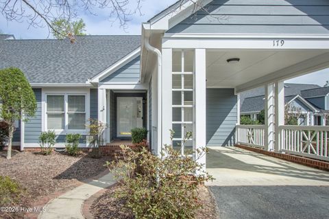 Condo For Sale - 179 N Knoll Road<br/> Moore County, Southern Pines, NC 28387