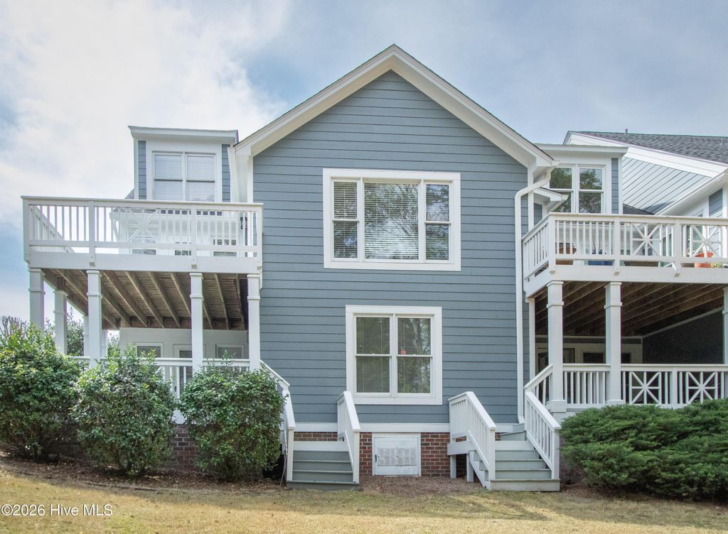 Photo of 179 N Knoll Road, Southern Pines, NC 28387 (MLS # 100563299)