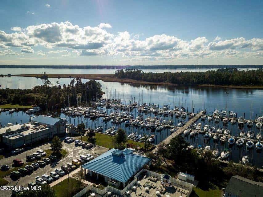 Photo of 5710 Barbary Coast Drive, New Bern, NC 28560 (MLS # 100590450)
