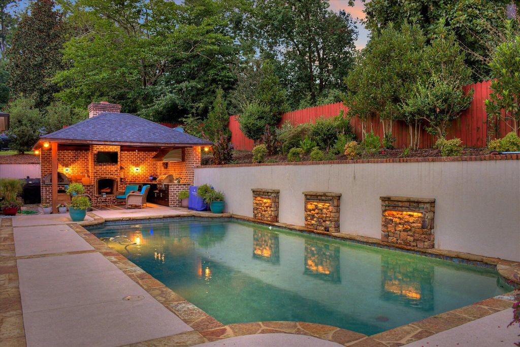 Photo of 704 Summergate Court, Augusta, GA 30909 (MLS # 552284)