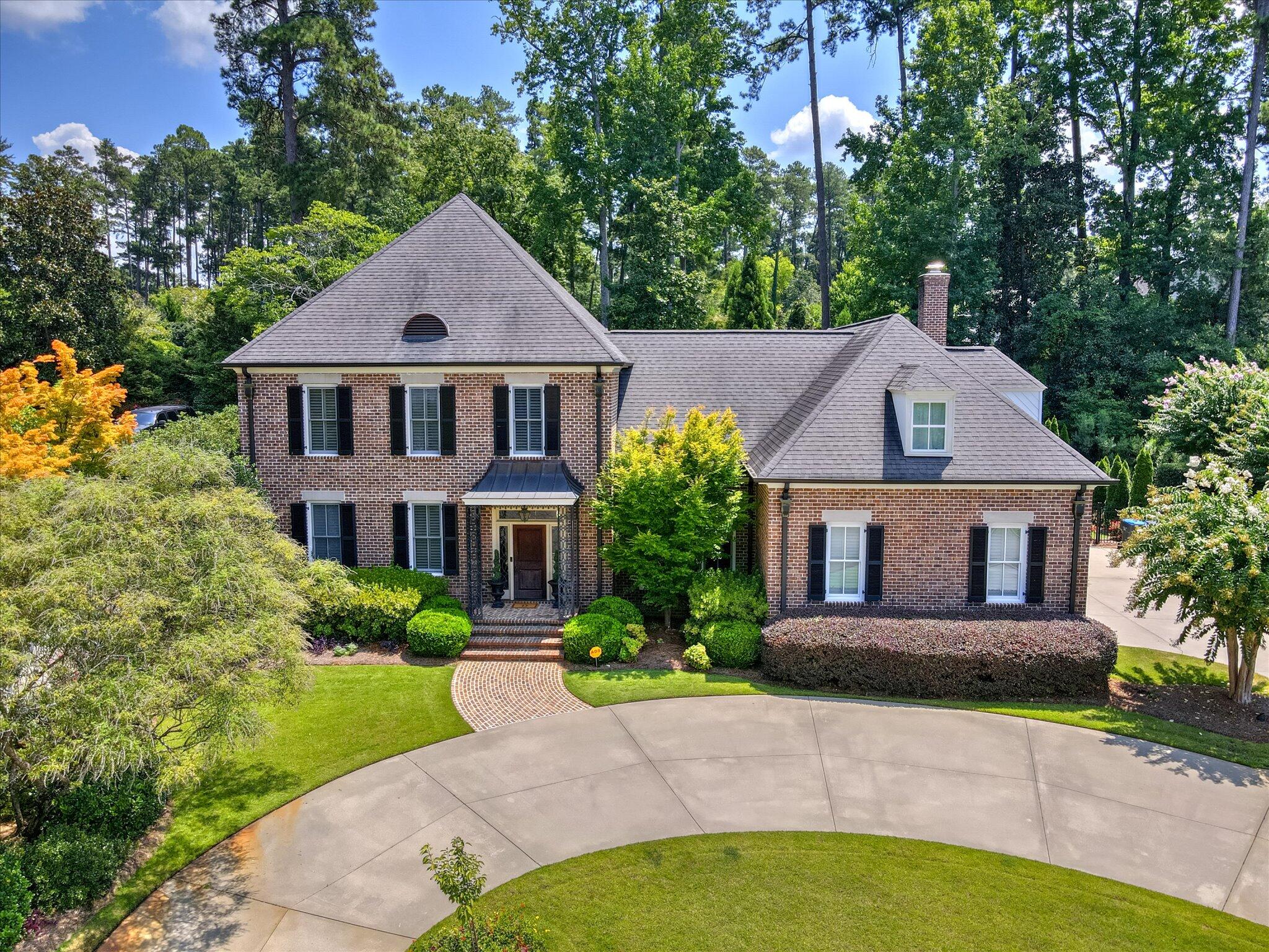 704 Summergate Court